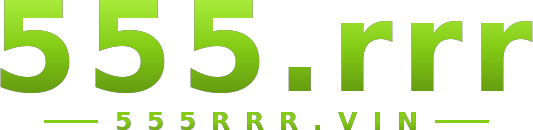 555.rrr logo