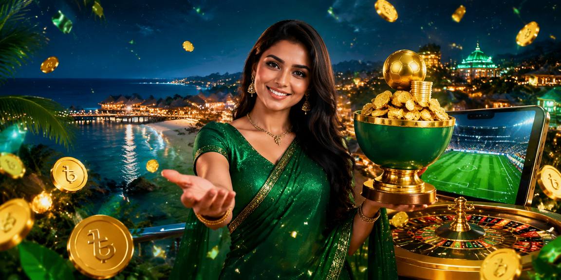 555.rrr বড় টুর্নামেন্টে আউটরাইট বেট করুন